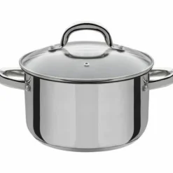 Køkkengrej GSW Stål 10 Dele Best