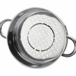 Køkkengrej GSW Stål 10 Dele Best