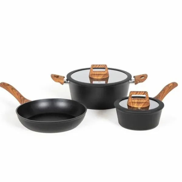 Køkkenudstyrssæt>Køkkengrej Livoo