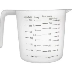 Køkkenmålebæger 1 l Outlet