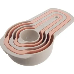 Køkkenmålebægre 5 stk. Discount