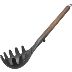 Køkkenredskaber i træ, 6 stk., TRÆ Online