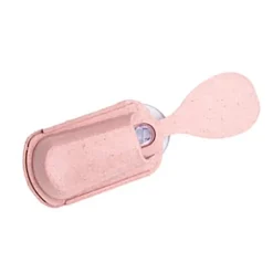 Køkkenredskabsholder Opbevaringsstativ til Riskoger Pink Sale