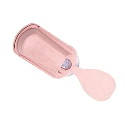 Køkkenredskabsholder Opbevaringsstativ til Riskoger Pink Sale