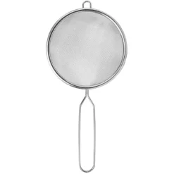 Sier>Køkkensi i stål 10 cm