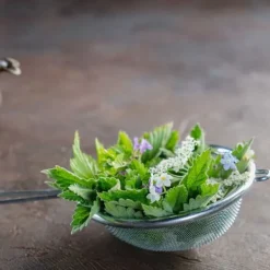 Sier>Køkkensi i stål 10 cm