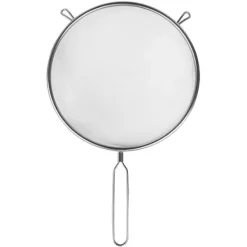 Sier>Køkkensi i stål 16 cm