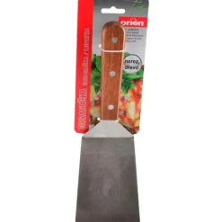 Køkkenspatel i stål 27 cm Discount