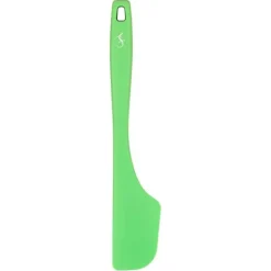 Køkkenspatel, silikone, 28 cm, grøn Smart Tools / Lurch Sale