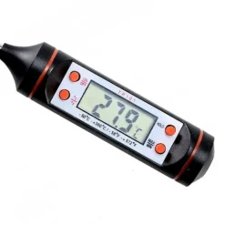 Køkkentermometer til mad og væsker Discount