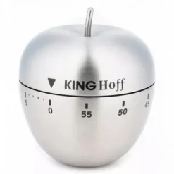 Æggeure>KØKKENTIMER MEKANISK KINGHOFF KH-3133