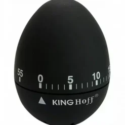 Æggeure>KØKKENTIMER MEKANISK KINGHOFF KH-1620