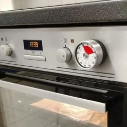 Æggeure>Køkkenur med magnet, analog manuel timer 0-60 minutter ORION 130742