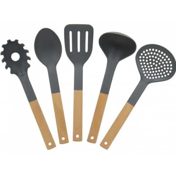 Køkkenudstyrssæt>KLAUSBERG KB-7511 KØKKENredskaber SÆT