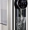 KLAUSBERG KB-7880 2,7L varmtvandsbeholder med temperaturkontrol