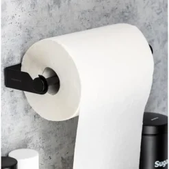 KLAUSBERG KB-7585 papirhåndklædeholder i metal Clearance