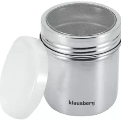 KLAUSBERG KB-7645 SUKKER KANEL KAKAO-SHAKER Online