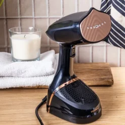 KLAUSBERG KB-7778 tøj- og stofdamper Clearance