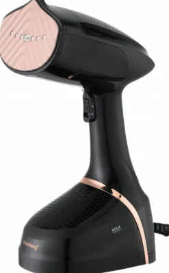 KLAUSBERG KB-7778 tøj- og stofdamper Clearance