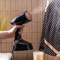 KLAUSBERG KB-7778 tøj- og stofdamper Clearance