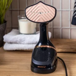 KLAUSBERG KB-7778 tøj- og stofdamper Clearance