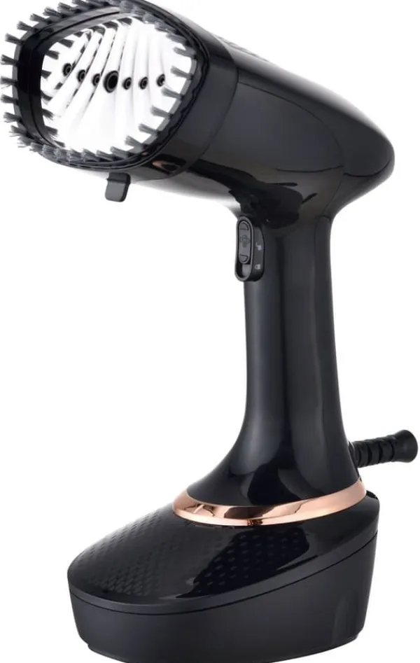 Damppresser>KLAUSBERG KB-7777 tøj- og stofdamper