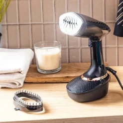 Damppresser>KLAUSBERG KB-7777 tøj- og stofdamper