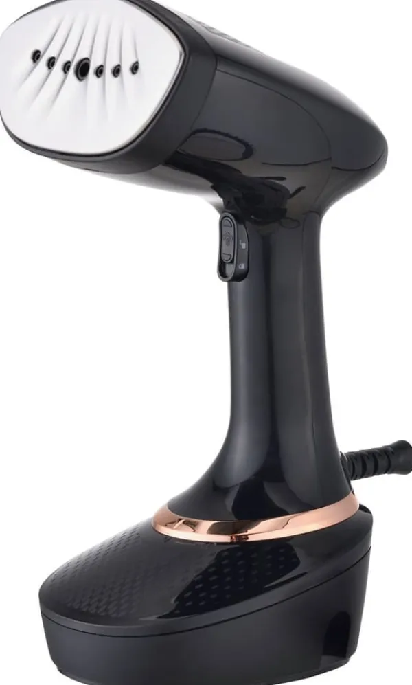 Damppresser>KLAUSBERG KB-7777 tøj- og stofdamper