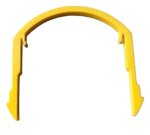 Kärcher Gulv- & Tæpperengøring>Klemring til Puzzi støvsuger 5.031-029.0