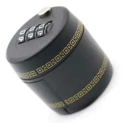 Flaskepropper>Kodelås til flasker - låse til vin og spiritusflasker