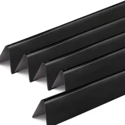 Kogeplader til Weber Genesis 300-serien (2011-2016) - 5 stk. Clearance