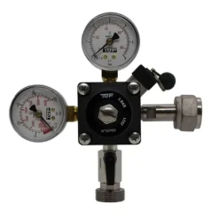 Komplet sæt - Fadølsanlæg JET 30 1 linje tør køler, 35 liter/h inkl. ølglas ISAR 0,3 liter 6 stk., KEG:Typ G Clearance