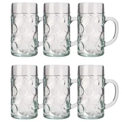 Komplet sæt - Fadølsanlæg JET 30 1 linje tør køler, 35 liter/h inkl. ølglas ISAR 0,3 liter 6 stk., KEG:Typ G Clearance