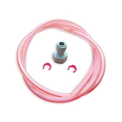 Komplet sæt - Fadølsanlæg JET 30 1 linje tør køler, 35 liter/h inkl. ølglas ISAR 0,3 liter 6 stk., KEG:Typ G Clearance