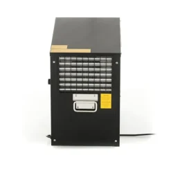 Komplet sæt Fadølsanlæg, AS-40, 2 linier våd køligere, grønne linje, KEG:uden, KEG 2:uden Clearance