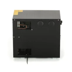 Komplet sæt til underbord Fadølsanlæg, AS-40, 2 linier våd køligere, grønne linje, KEG:Type M, KEG 2:KeyKeg Online