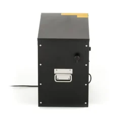 Komplet sæt til underbord Fadølsanlæg, AS-40, 2 linier våd køligere, grønne linje, KEG:Type M, KEG 2:KeyKeg Online