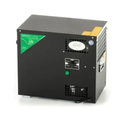 Komplet sæt til underbord Fadølsanlæg, AS-40, 2 linier våd køligere, grønne linje, KEG:Type M, KEG 2:KeyKeg Online