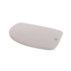 Køkkenskrabere>Konfekturespatel 12 cm