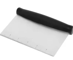 Køkkenskrabere>Konfekturespatel 15 cm med håndtag