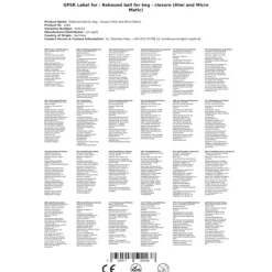 Flaskepropper>Kontroller bold til fustage - lukning (Hiwi og Micro Matic)