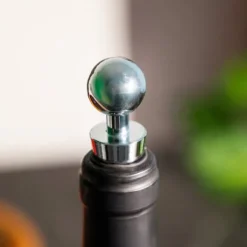 Kork | ALCOLE | til vin | 9 cm | 856278