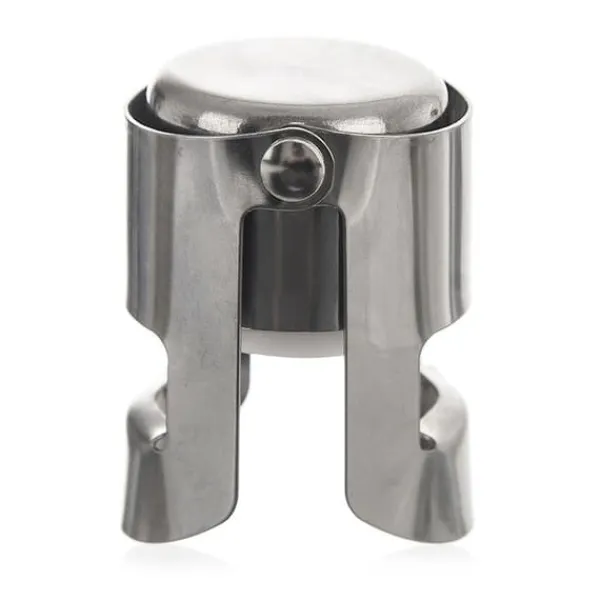 Flaskepropper>Korkprop til mousserende vin, champagne, prosecco og alkohol