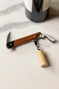 Korkskruv 4-i-1 Waiters Friend Gentlemen's Hardware Online