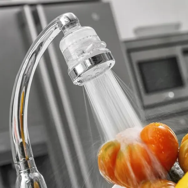 Vandfiltre>Øko-vandhane med rensefilter Faukko InnovaGoods