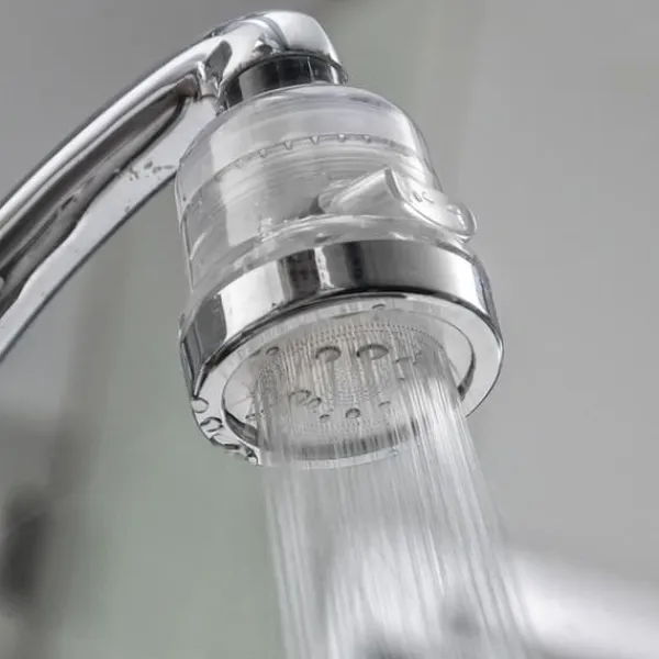 Vandfiltre>Øko-vandhane med rensefilter Faukko InnovaGoods