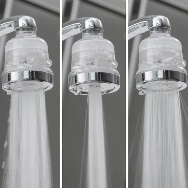 Vandfiltre>Øko-vandhane med rensefilter Faukko InnovaGoods