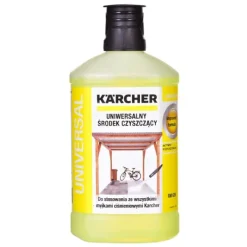 Kärcher Rengøringsmiddel>6.295-753.0 universalrengøringsmiddel 1000 ml