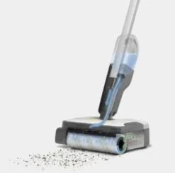 Kärcher Damprensere>FC 2-4 Batterisæt 2B Duo Elektrisk Moppe