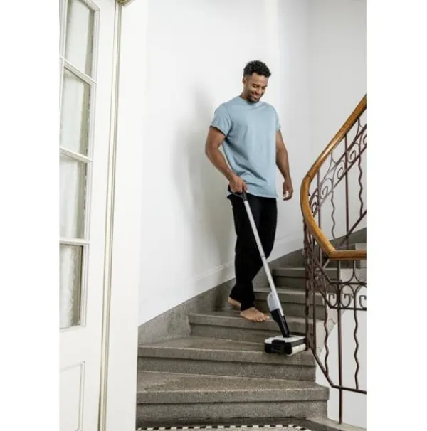 Kärcher Damprensere>FC 2-4 Batterisæt 2B Duo Elektrisk Moppe